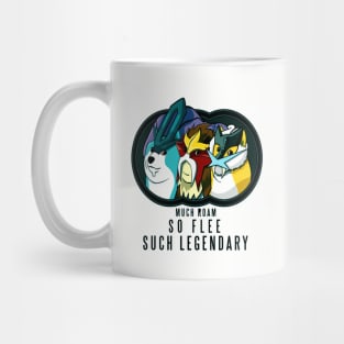 Such Legendary Mug